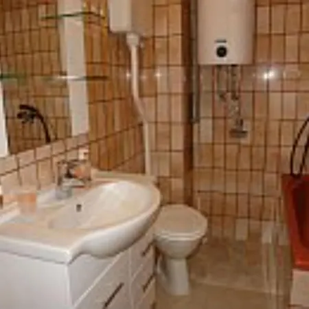 Jovic Appartement Pag Town
