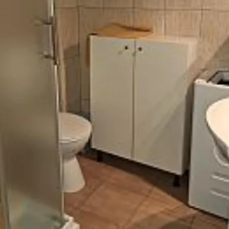 Apartment Jovic *