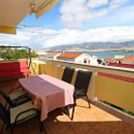 Jovic Apartment