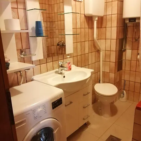 Jovic Apartment