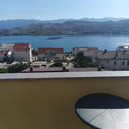 Apartment Jovic