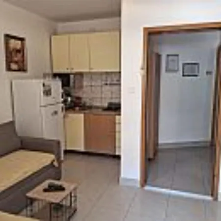 Apartment Jovic