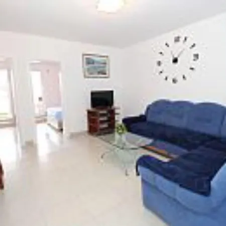 Jovic Apartment