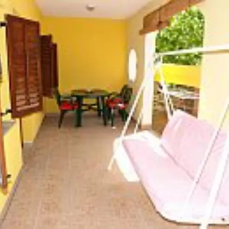 Apartment Jovic