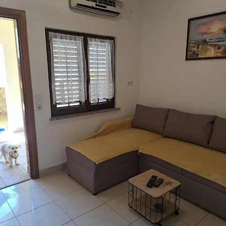 Jovic Apartment *
