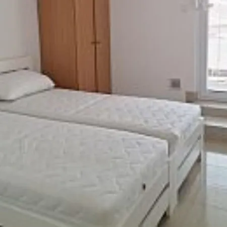 Apartment Jovic *