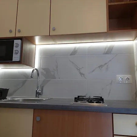 Jovic Apartment