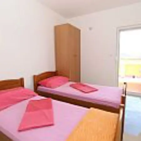 Jovic Apartment