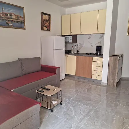 Jovic Apartment