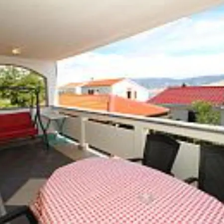 Apartment Jovic