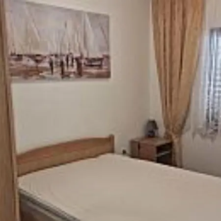 Jovic Apartman Pag Town
