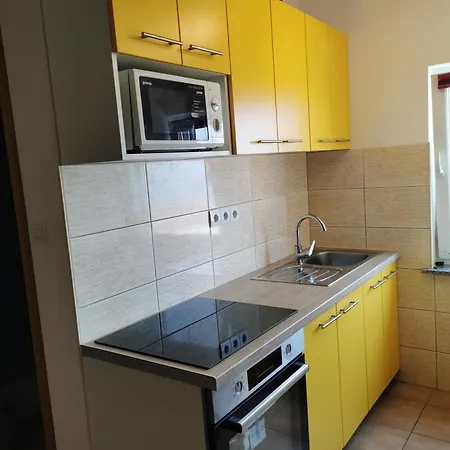 Apartman Jovic Pag Town