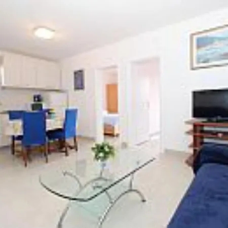 Jovic Apartman Pag Town