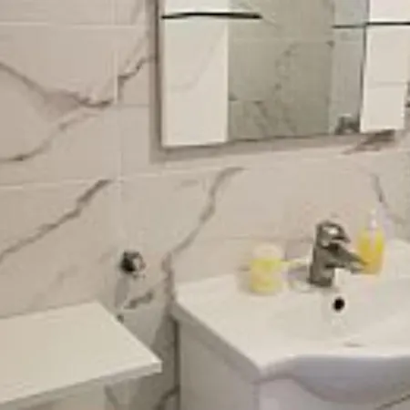 Jovic Apartman