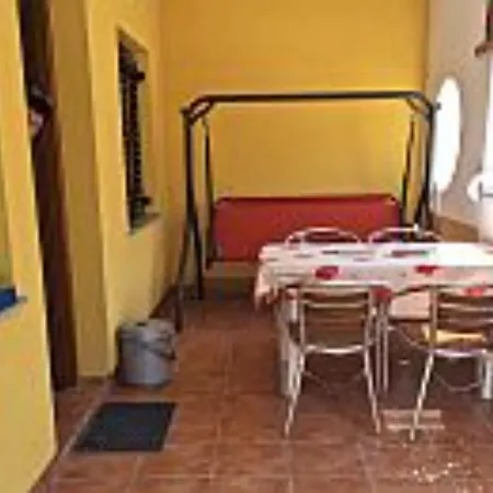 Jovic Apartman Pag Town