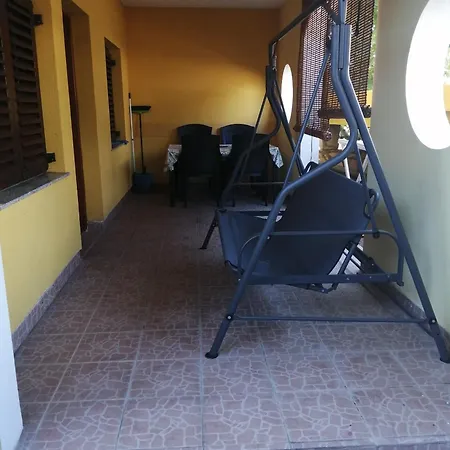 Apartman Jovic Pag Town