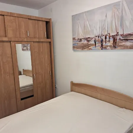 Jovic Apartman *